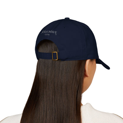 Hustler Dad Hat