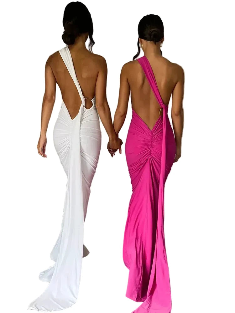 One Night Bodycon Dress