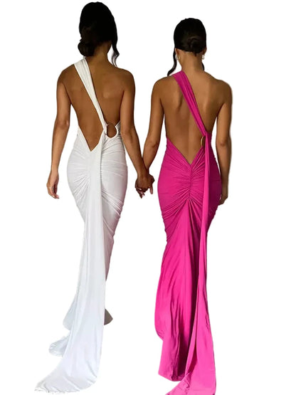 One Night Bodycon Dress