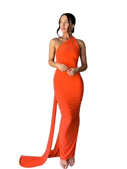 One Night Bodycon Dress
