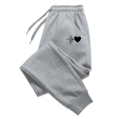 Not Yours Joggers
