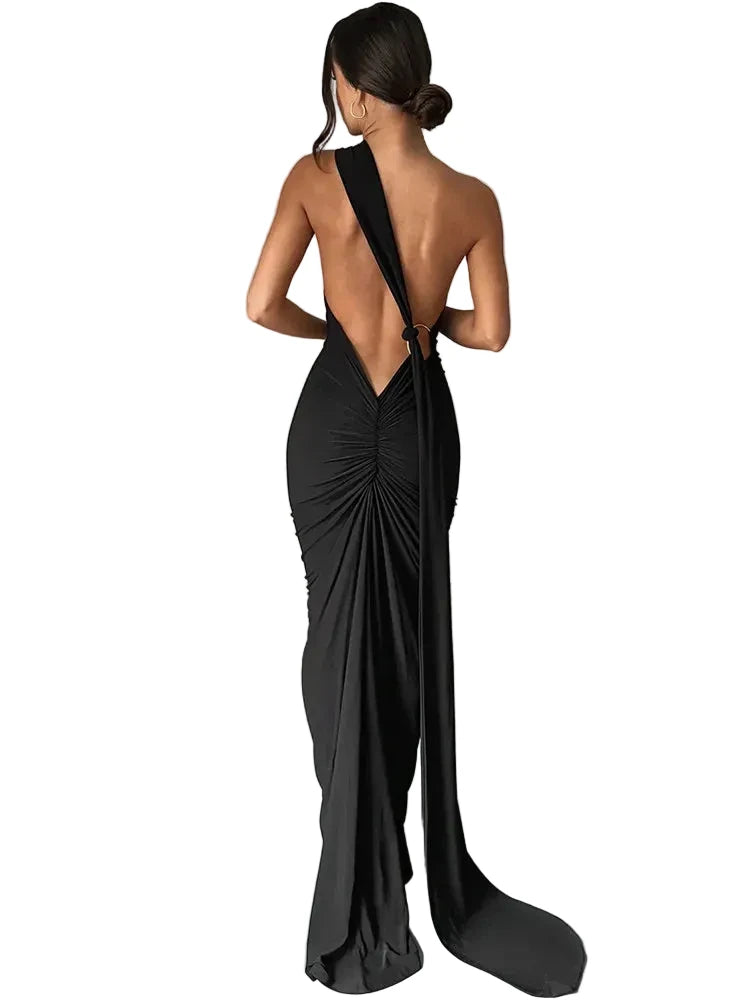One Night Bodycon Dress