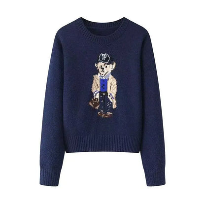 Cozy Cutie Sweater