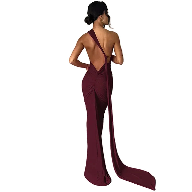 One Night Bodycon Dress