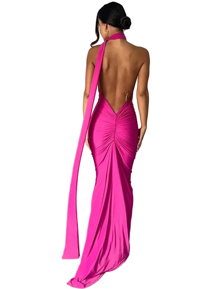 One Night Bodycon Dress