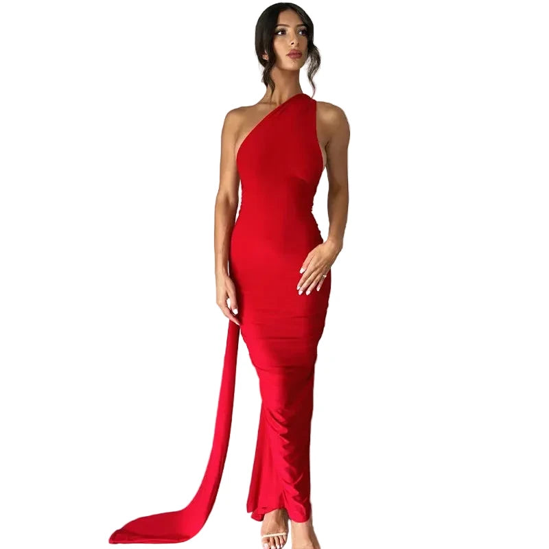 One Night Bodycon Dress