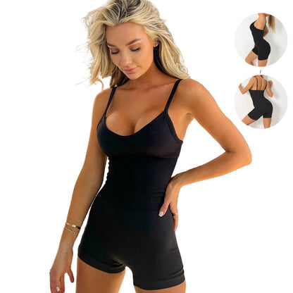 Soft Energy Romper