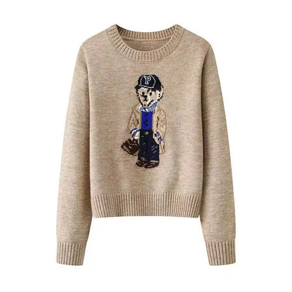 Cozy Cutie Sweater