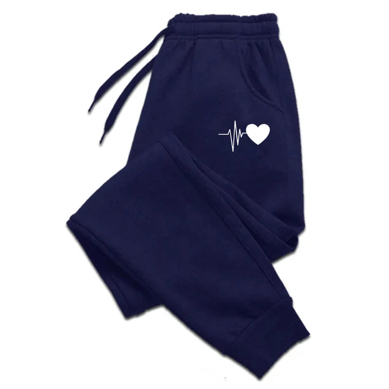Not Yours Joggers