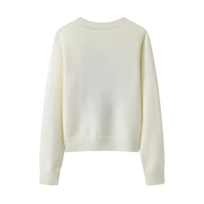 Cozy Cutie Sweater