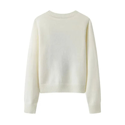 Cozy Cutie Sweater